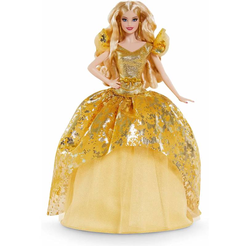 Barbie Holiday 2020 Doll